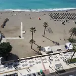 Primera Linea De Playa 4 * Màlaga