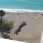 Primera Linea De Playa 4 Apartmán Màlaga