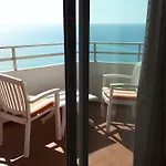 Primera Linea De Playa 4 * Màlaga