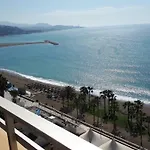 Primera Linea De Playa 4 Màlaga