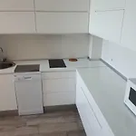 Primera Linea De Playa 4 Apartmán