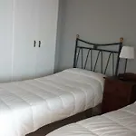 Apartmán Primera Linea De Playa 4 Màlaga
