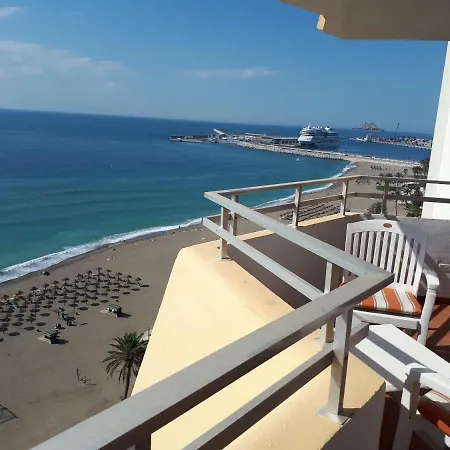 Apartmán Primera Linea De Playa 4 *