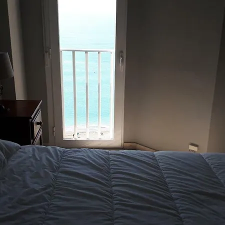 Primera Linea De Playa 4 Apartamento Málaga