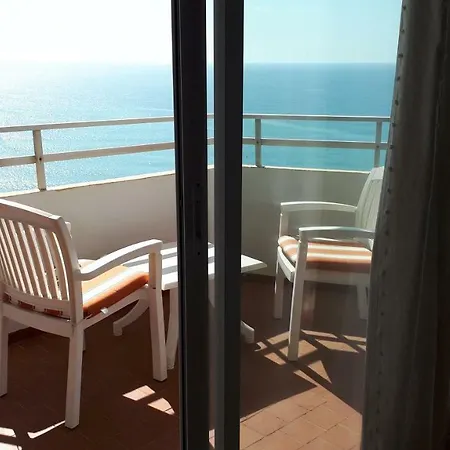 Primera Linea De Playa 4 * Málaga