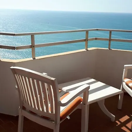 Apartamento Primera Linea De Playa 4 *