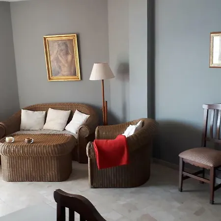 Primera Linea De Playa 4 Apartamento *
