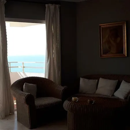 Apartamento Primera Linea De Playa 4