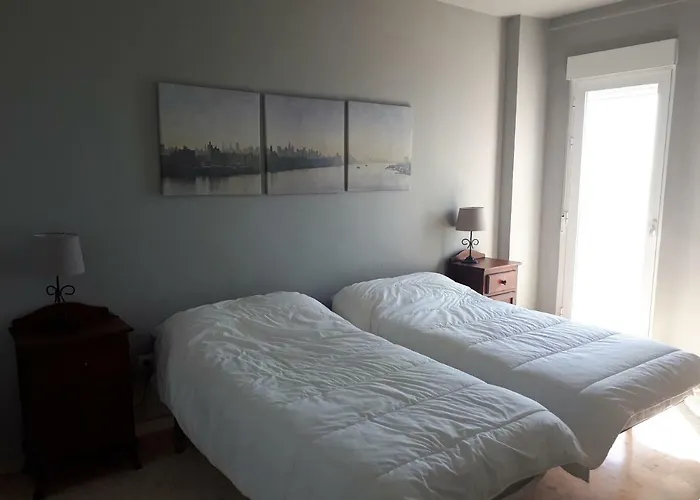 Apartment Primera Linea De Playa 4 *