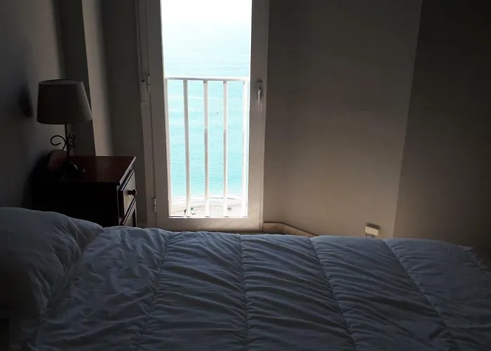 Primera Linea De Playa 4 Apartment Malaga