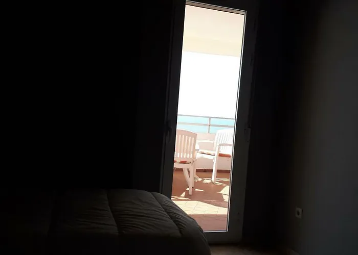 Apartment Primera Linea De Playa 4 *
