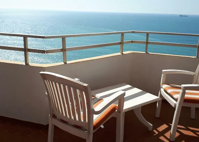 Apartment Primera Linea De Playa 4 *