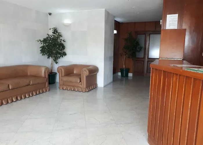 Primera Linea De Playa 4 Apartment *